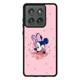 Minnie Mouse Motorola Moto Edge 2025 Case QC3208