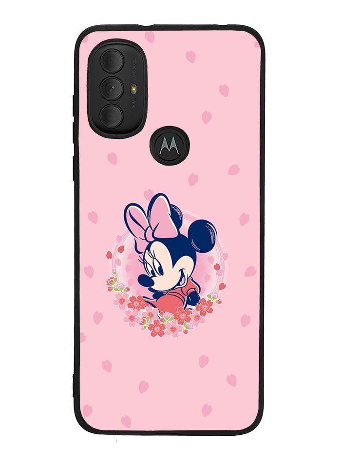 Minnie Mouse Motorola Moto G Pure 2021 , Moto G Power 2022 Case OV3208