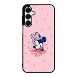 Minnie Mouse Samsung Galaxy A16 Case OV3208