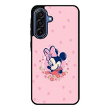 Minnie Mouse Samsung Galaxy A17 Case QC3208