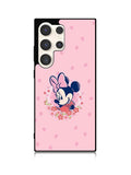 Minnie Mouse Samsung Galaxy S25 Ultra 5G Case QC3208