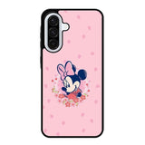 Minnie Mouse Samsung Galaxy A56 5G Case RC3208