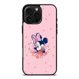 Minnie Mouse iPhone 16 Pro Max Case OV3208