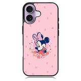 Minnie Mouse iPhone 17 Case OV3208