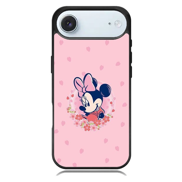 Minnie Mouse iPhone 17 Air Case OV3208