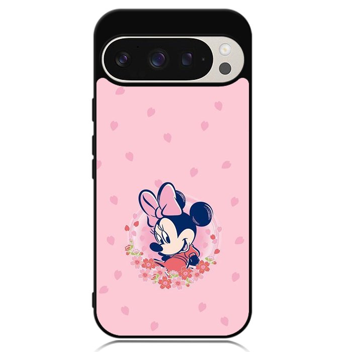 Minnie Mouse Google Pixel 9 | Pixel 9 Pro Case OV3208