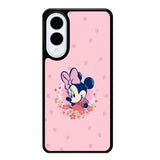 Minnie Mouse Samsung Galaxy S25 Edge 5G Case OV3208