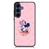 Minnie Mouse Samsung Galaxy S25 FE Case OV3208