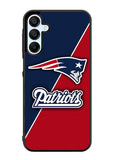 New england patriots Samsung Galaxy A35 5G Case OV3152