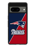 New england patriots Google Pixel 8 Case QC3152