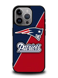 New england patriots iPhone 16 Pro Max Case OV3152