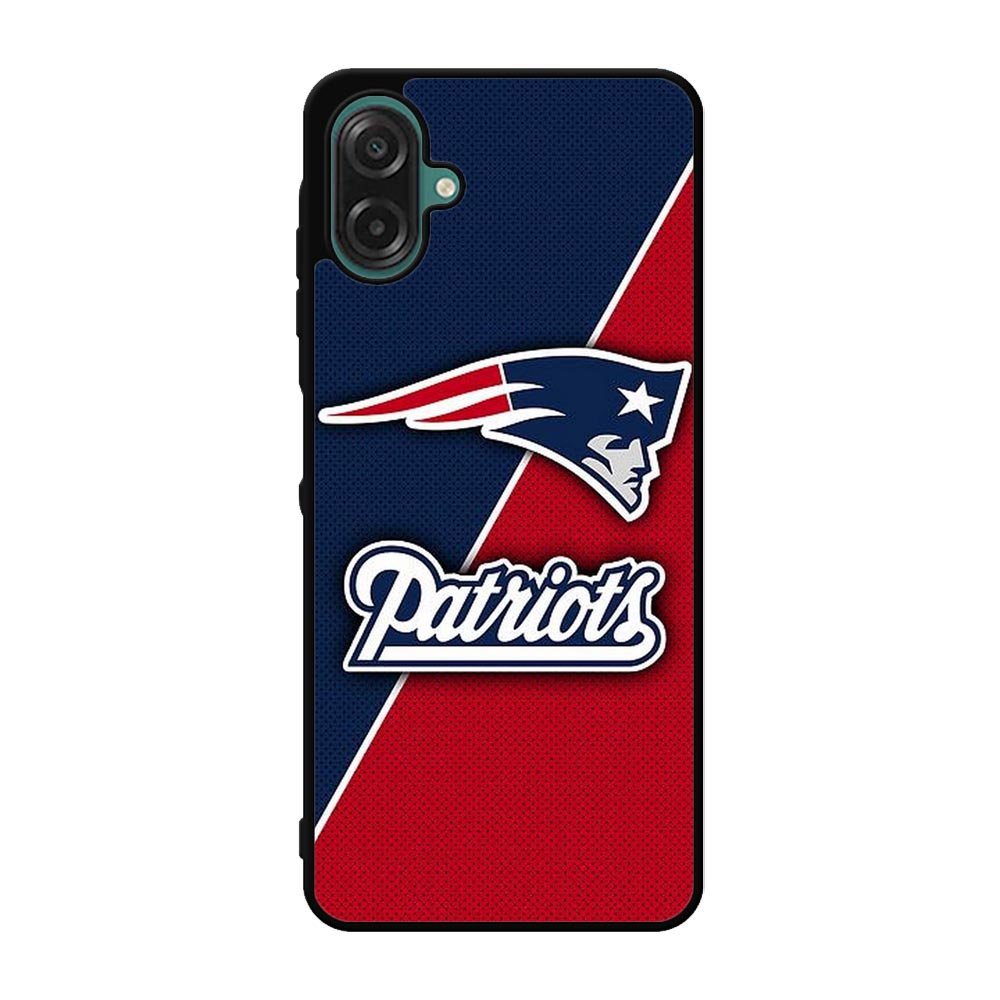 New england patriots Samsung Galaxy A07 Case OV3152