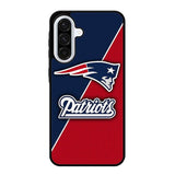 New england patriots Samsung Galaxy A26 5G Case RC3152