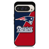 New england patriots Google Pixel 10 Pro XL Case RC3152