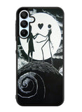 Nightmare Before Christmas 2nd Samsung Galaxy A15 5G Case