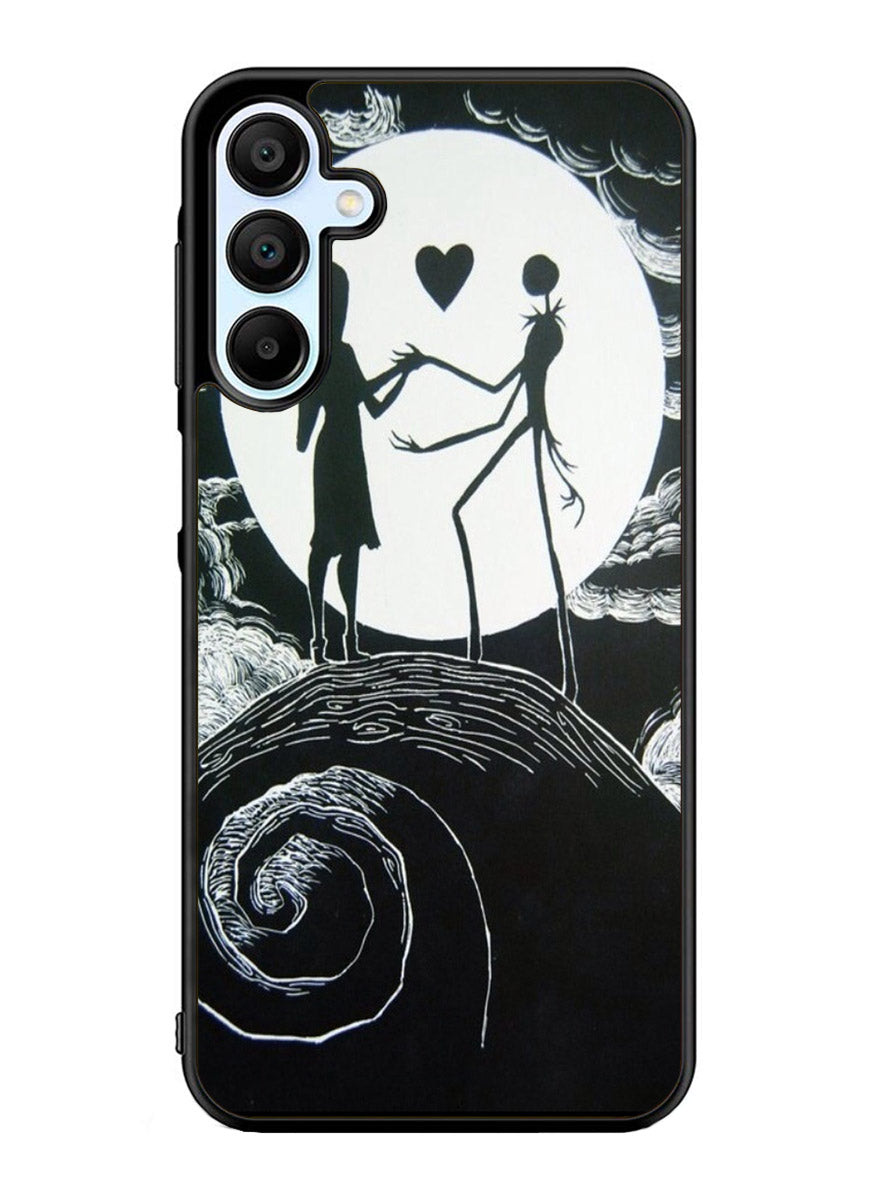 Nightmare Before Christmas 2nd Samsung Galaxy A25 5G Case