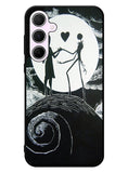Nightmare Before Christmas 2nd Samsung Galaxy A55 5G Case