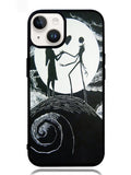 Nightmare Before Christmas iPhone 14 Case OV3064