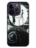 Nightmare Before Christmas iPhone 14 Pro Max Case OV3064