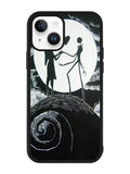 Nightmare Before Christmas iPhone 15 Plus Case OV3064