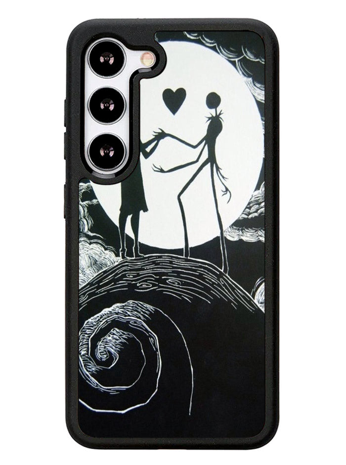 Nightmare Before Christmas 2nd Samsung Galaxy S23 5G Case
