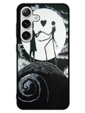 Nightmare Before Christmas 2nd Samsung Galaxy S25 5G Case