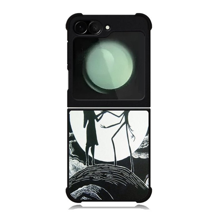 Nightmare Before Christmas 2nd Samsung Galaxy Z Flip 6 Case