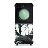 Nightmare Before Christmas 2nd Samsung Galaxy Z Flip 6 Case