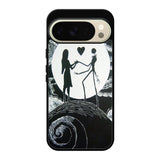 Nightmare Before Christmas 2nd Google Pixel 10 Pro XL Case