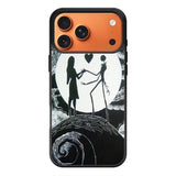 Nightmare Before Christmas 2nd iPhone 17 Pro Case