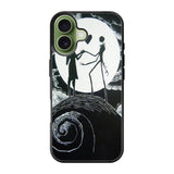 Nightmare Before Christmas 2nd iPhone 17 Case