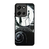 Nightmare Before Christmas 2nd Motorola Moto G 5G 2025 Case OV5883