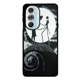 Nightmare Before Christmas 2nd Motorola Moto Edge 2022 Case
