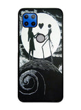 Nightmare Before Christmas 2nd Motorola Moto G 5G Case , Moto One 5G Ace Case