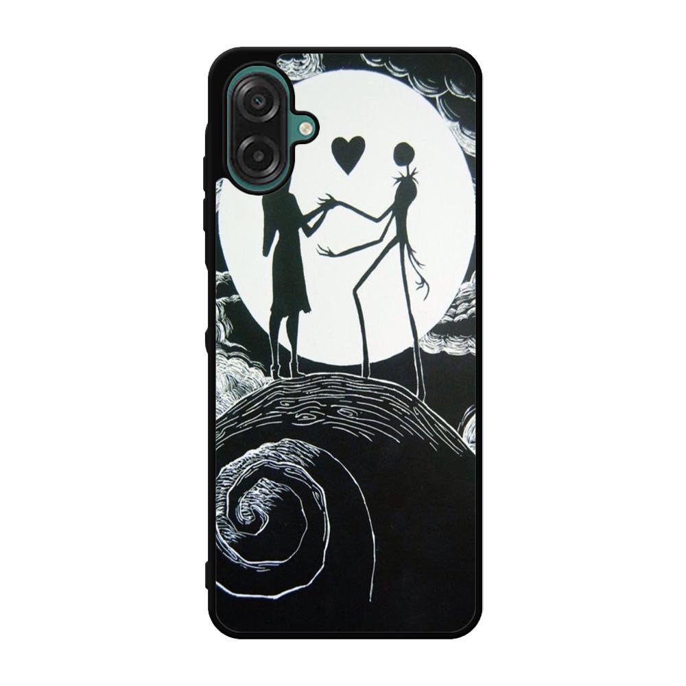 Nightmare Before Christmas 2nd Samsung Galaxy A07 Case
