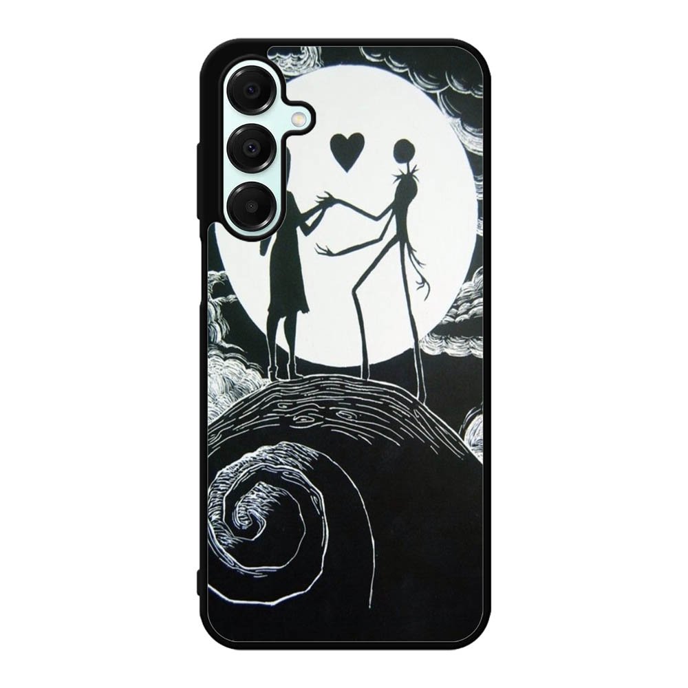 Nightmare Before Christmas 2nd Samsung Galaxy A16 Case OV1226