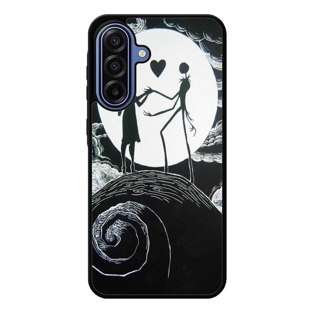 Nightmare Before Christmas 2nd Samsung Galaxy A17 Case