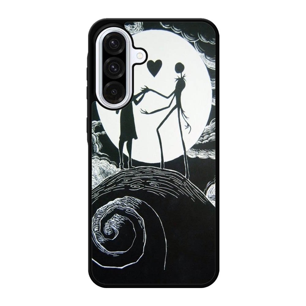 Nightmare Before Christmas 2nd Samsung Galaxy A56 Case OV7752