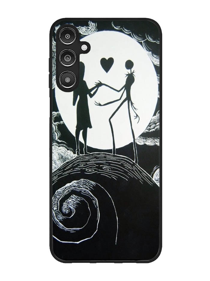 Nightmare Before Christmas 2nd Samsung Galaxy A14 5G Case