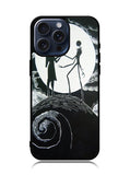 Nightmare Before Christmas 2nd iPhone 15 Pro Max Case