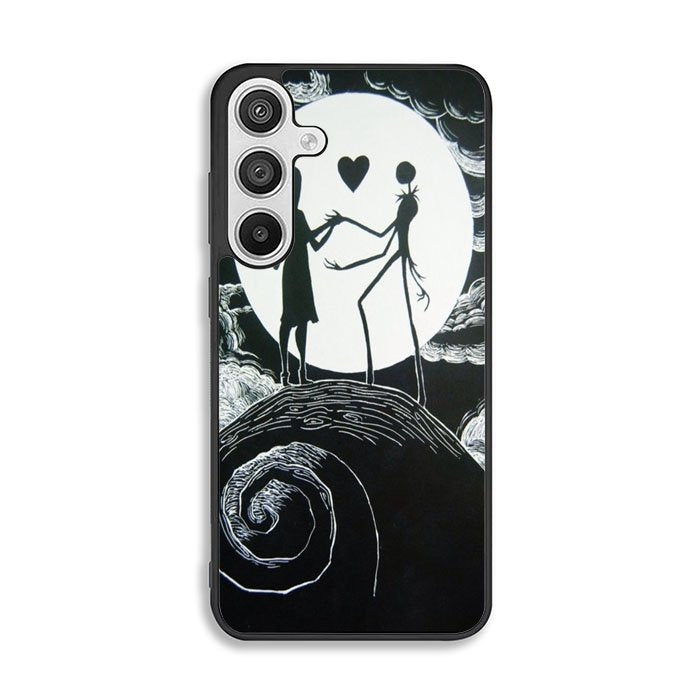 Nightmare Before Christmas 2nd Samsung Galaxy A26 Case OV1226