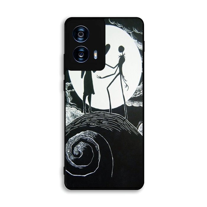 Nightmare Before Christmas 2nd Motorola Moto G Power 5G 2024 Case OV7752