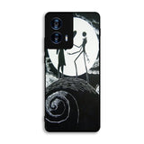 Nightmare Before Christmas 2nd Motorola Moto G Power 5G 2024 Case OV7752