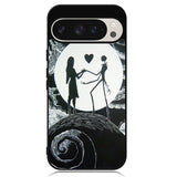 Nightmare Before Christmas 2nd Google Pixel 9 | Pixel 9 Pro Case