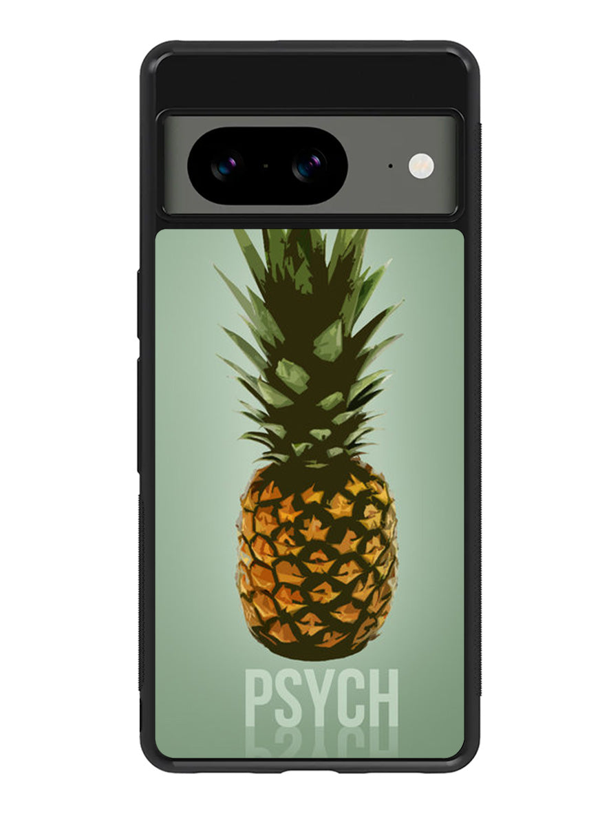 Psych Fruits Google Pixel 8A Case QC2801