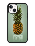 Psych Fruits iPhone 14 Case QC2801