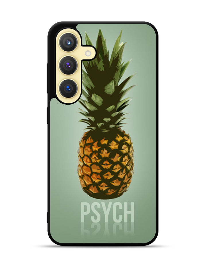 Psych Fruits Samsung Galaxy S23 Plus 5G , Samsung Galaxy S23+ 5G Case QC2801