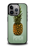 Psych Fruits iPhone 16 Pro Case OV2801