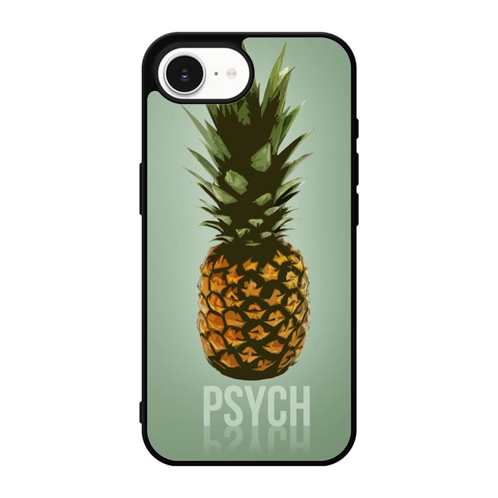 Psych Fruits iPhone 17e Case OV2801