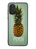 Psych Fruits Motorola Moto G Pure 2021 , Moto G Power 2022 Case OV2801